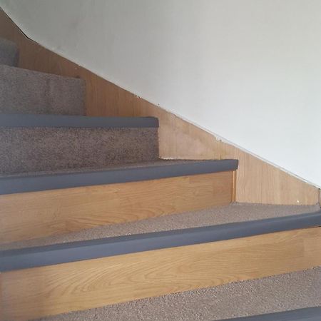 Duplex A 5 Min Aeroport Orly - 15 Min Paris Appartement Athis-Mons Buitenkant foto