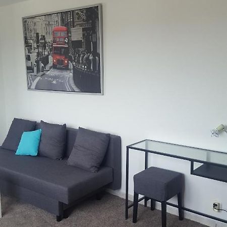 Duplex A 5 Min Aeroport Orly - 15 Min Paris Appartement Athis-Mons Buitenkant foto