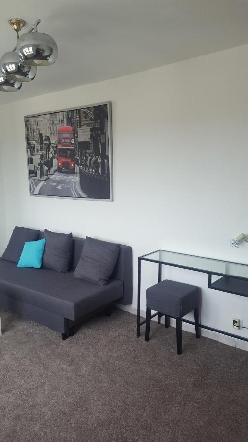 Duplex A 5 Min Aeroport Orly - 15 Min Paris Appartement Athis-Mons Buitenkant foto