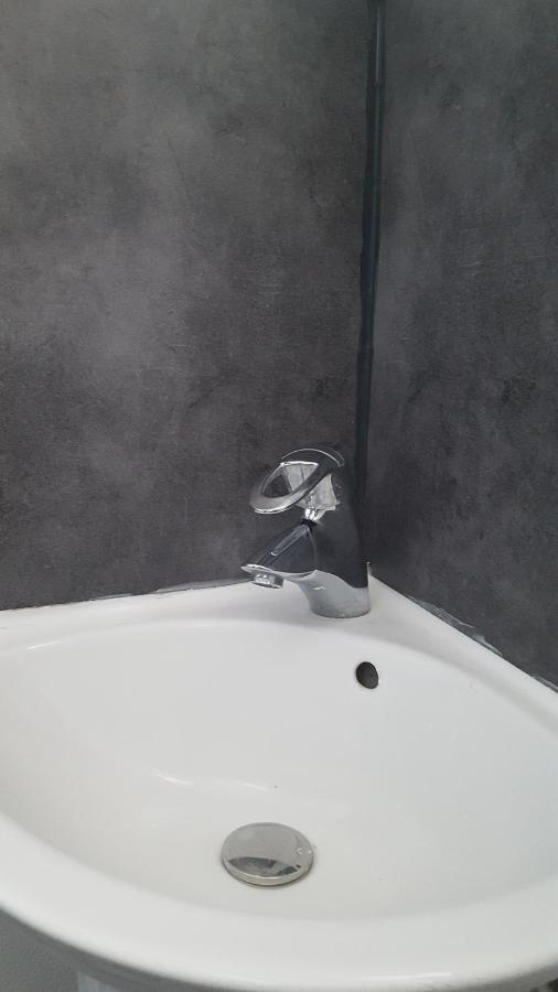 Duplex A 5 Min Aeroport Orly - 15 Min Paris Appartement Athis-Mons Buitenkant foto