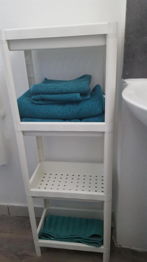 Duplex A 5 Min Aeroport Orly - 15 Min Paris Appartement Athis-Mons Buitenkant foto