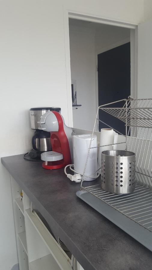 Duplex A 5 Min Aeroport Orly - 15 Min Paris Appartement Athis-Mons Buitenkant foto